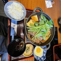 豚捨 KITTE丸の内店 - 