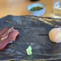 SUSHI TOKYO TEN、 六本木店 - 