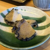 SUSHI TOKYO TEN、 六本木店 - 