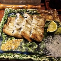 新宿うな鐵 はなれ - 