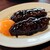 カーサ・ブランジーノ - 料理写真:鹿肉の串焼き