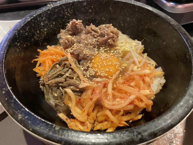 by desixx : とんとん豚様 - 大船/韓国料理 | 食べログ