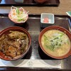 ヒラボク食堂 鶴岡庄内観光物産館店