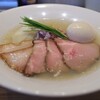 宍道湖しじみ中華蕎麦 琥珀 東京本店