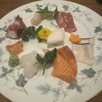 酒仙房　金生 - 