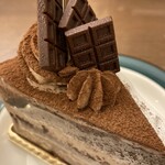 ブールミッシュ - ショコラファン