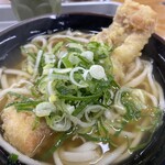 和うどん - 