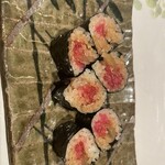 Sushi Sawada - 