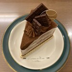 ブールミッシュ 横浜高島屋店 - ショコラファン