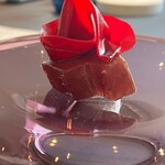 プレゼンテ スギ - 