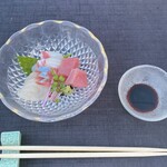 京料理 竹島 ICHIGO - 