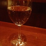 レストランやまぐち - デザートワイン
