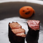 プレゼンテ スギ - 