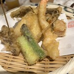 豆腐料理 空野 恵比寿 - 