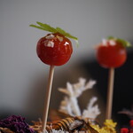 プレゼンテ スギ - 