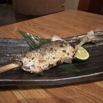 旬菜鮮魚 ばんけっと Nishiki. - 