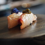 プレゼンテ スギ - 