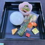 京料理 竹島 ICHIGO - 