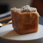 プレゼンテ スギ - 