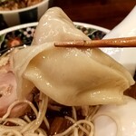 奈つやの中華そば - 