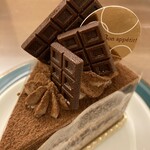 ブールミッシュ - ショコラファン