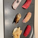 Sushi Sawada - 