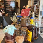 プレゼンテ スギ - 