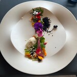 プレゼンテ スギ - 