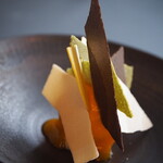 プレゼンテ スギ - 