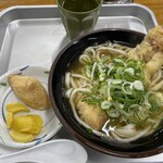 和うどん - 