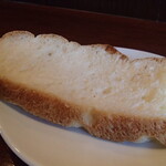 レストランやまぐち - パン