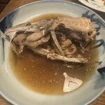 酒仙房　金生 - 