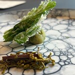 プレゼンテ スギ - 