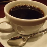 レストランやまぐち - コーヒー