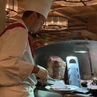 ロウリーズ・ザ・プライムリブ 恵比寿ガーデンプレイス店 - 