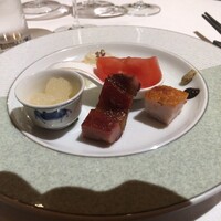 中国飯店 富麗華 - 