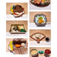 御料理 竹寳 - 
