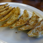 武蔵ラーメン - 