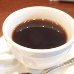 レストランやまぐち - コーヒー