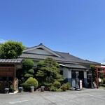 川田奥藤第二分店 - 
