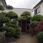 レストランやまぐち - 外観