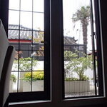 レストランやまぐち - 内観