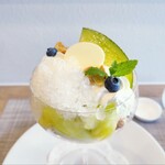 ドルチェカサリンゴ - 