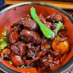 川田奥藤第二分店 - 