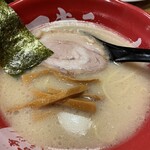 百歩ラーメン 川越店 - 