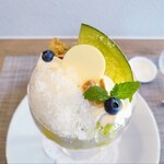 ドルチェカサリンゴ - 