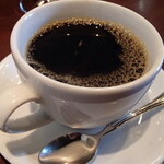レストランやまぐち - コーヒー