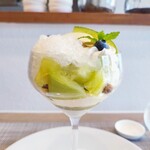 ドルチェカサリンゴ - 