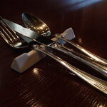 レストランやまぐち - シルバー