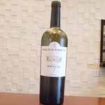 レストランやまぐち - 白ワイン